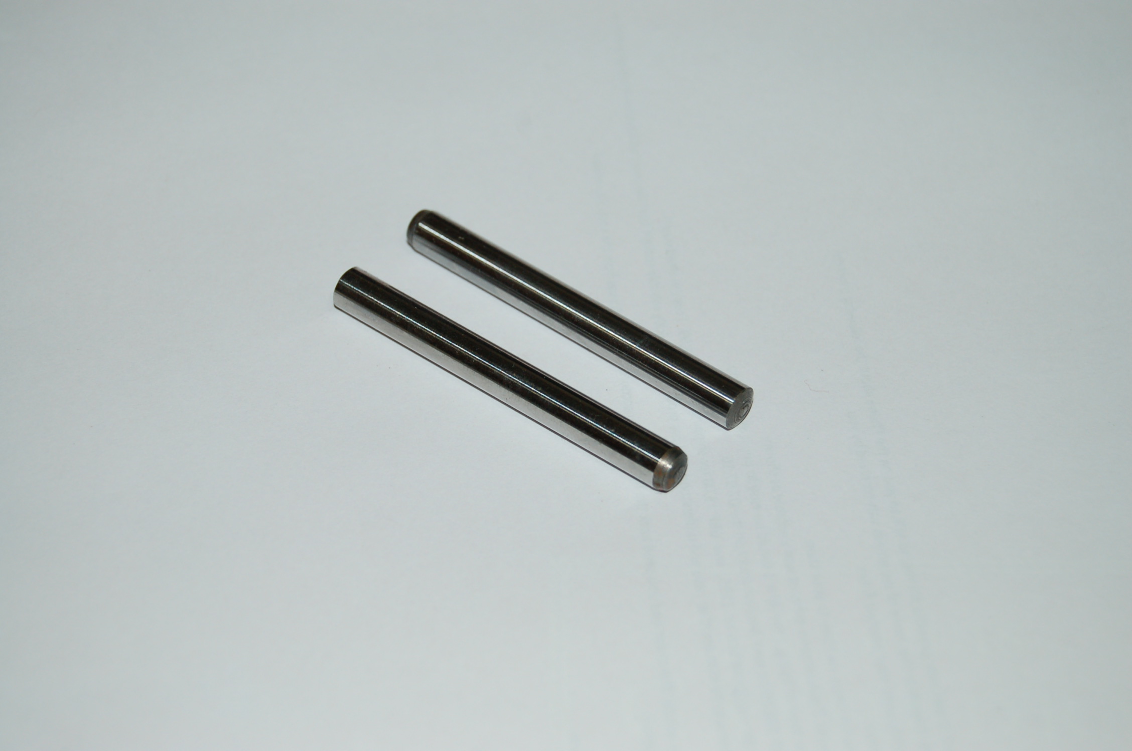 (image for) 6mm Retract pins x 55mm long