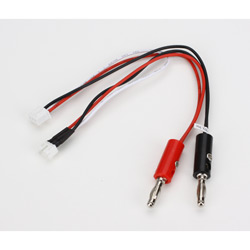 (image for) EFLA700UM charger/balancer lead for Micro Beast battery