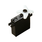 JR DS351 Digital Wing Servo (Metal Gears)