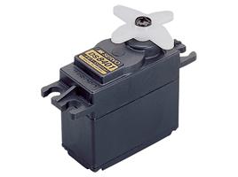 JR DS8401-11.0Kg/0.19s High-Torque Digital Servo