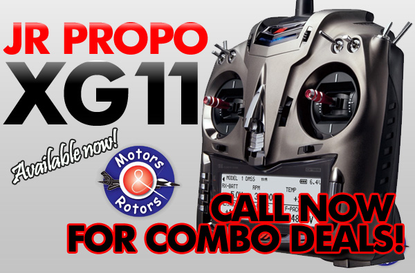 XG11