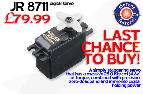 JR8711