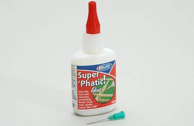 (image for) Super Phatic 50ml