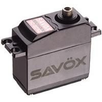 Savox SH-0252 Servo