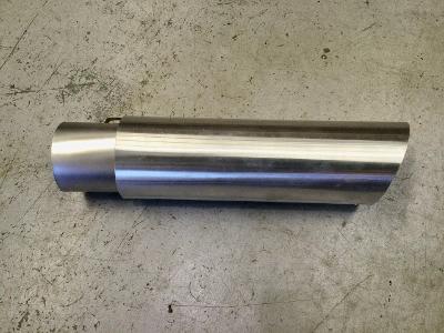 Tail Pipe (short) 100-160N