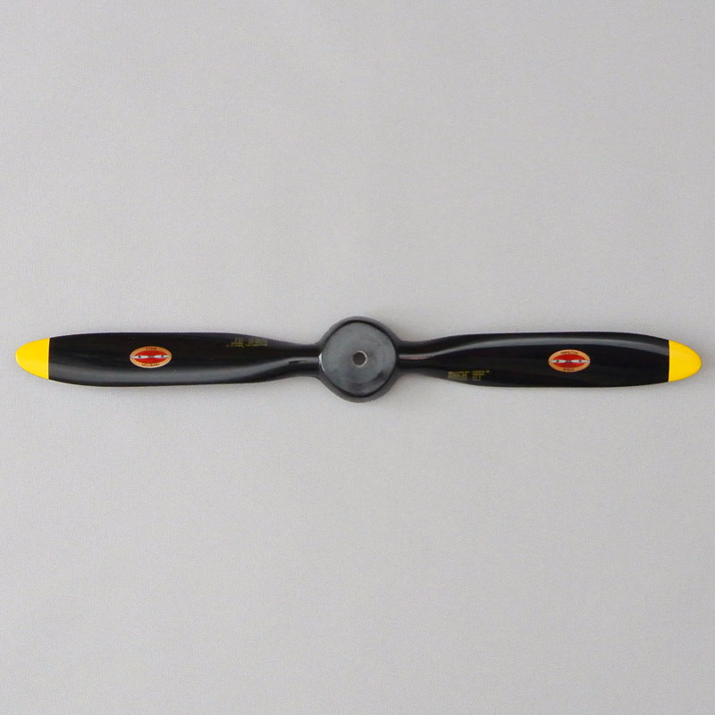 Biela 2 Blade Prop 21 x 10" Scale - Click Image to Close