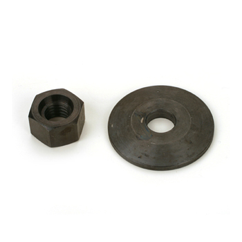 Prop Washer and Nut 125 etc
