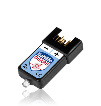 graupner battery guard graupner battery guard