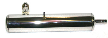 Zimmerman Tuned Muffler (Sceadu 50, Airskipper 50) (Z2615/50) (image for) Zimmerman Tuned Muffler (Sceadu 50, Airskipper 50) (Z2615/50)