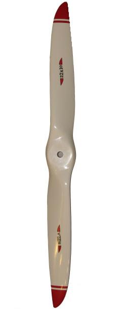 Biela 2 Blade Prop 20x12" - Click Image to Close