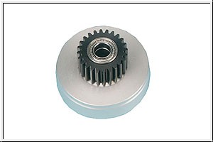 (image for) metal Clutch Bell 26 tooth OS 91