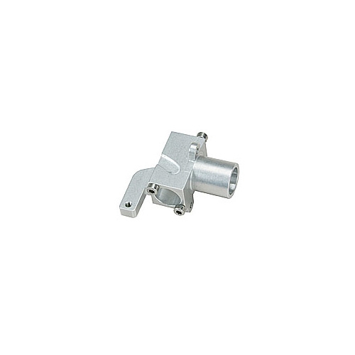 Aluminium Tail Gearbox housing 4448.173 - Click Image to Close