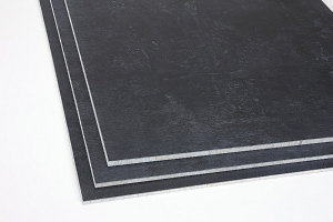 Carbon/Ply/Carbon sandwich sheet 480 x 290 x 3mm