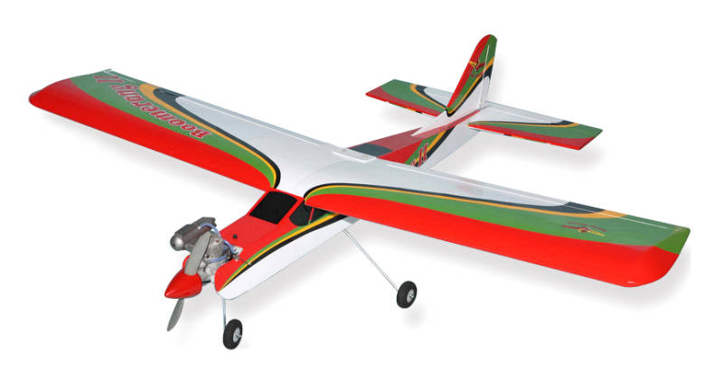 (image for) Boomerang V2 Trainer