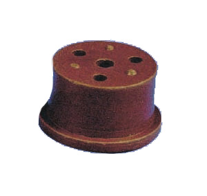 (image for) Dubro Petrol Bung (brown)