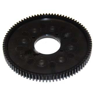 JRH 61091 JR Vibe 50 Tail Drive Gear - Click Image to Close