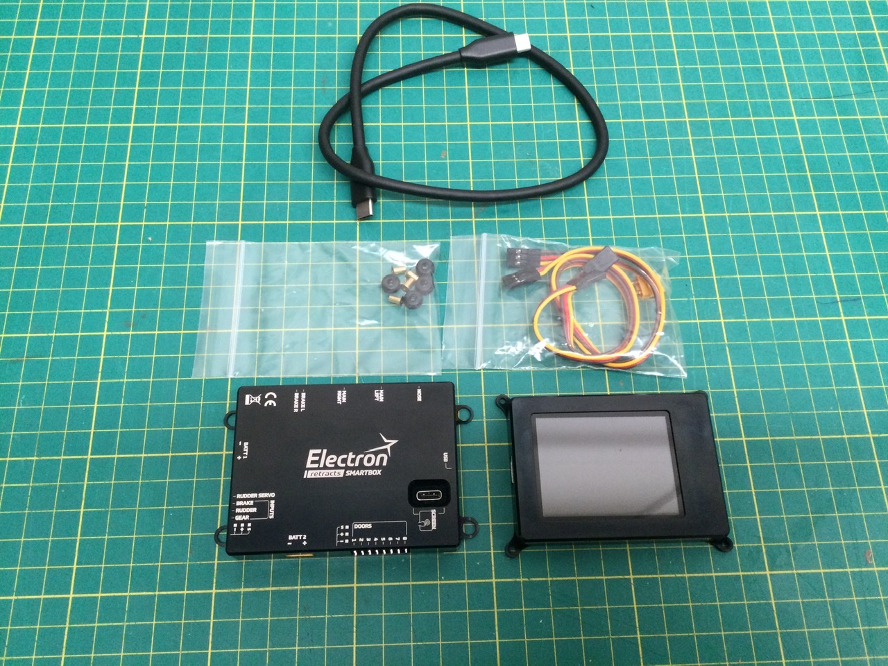 (image for) SmartBox controller. ER 50