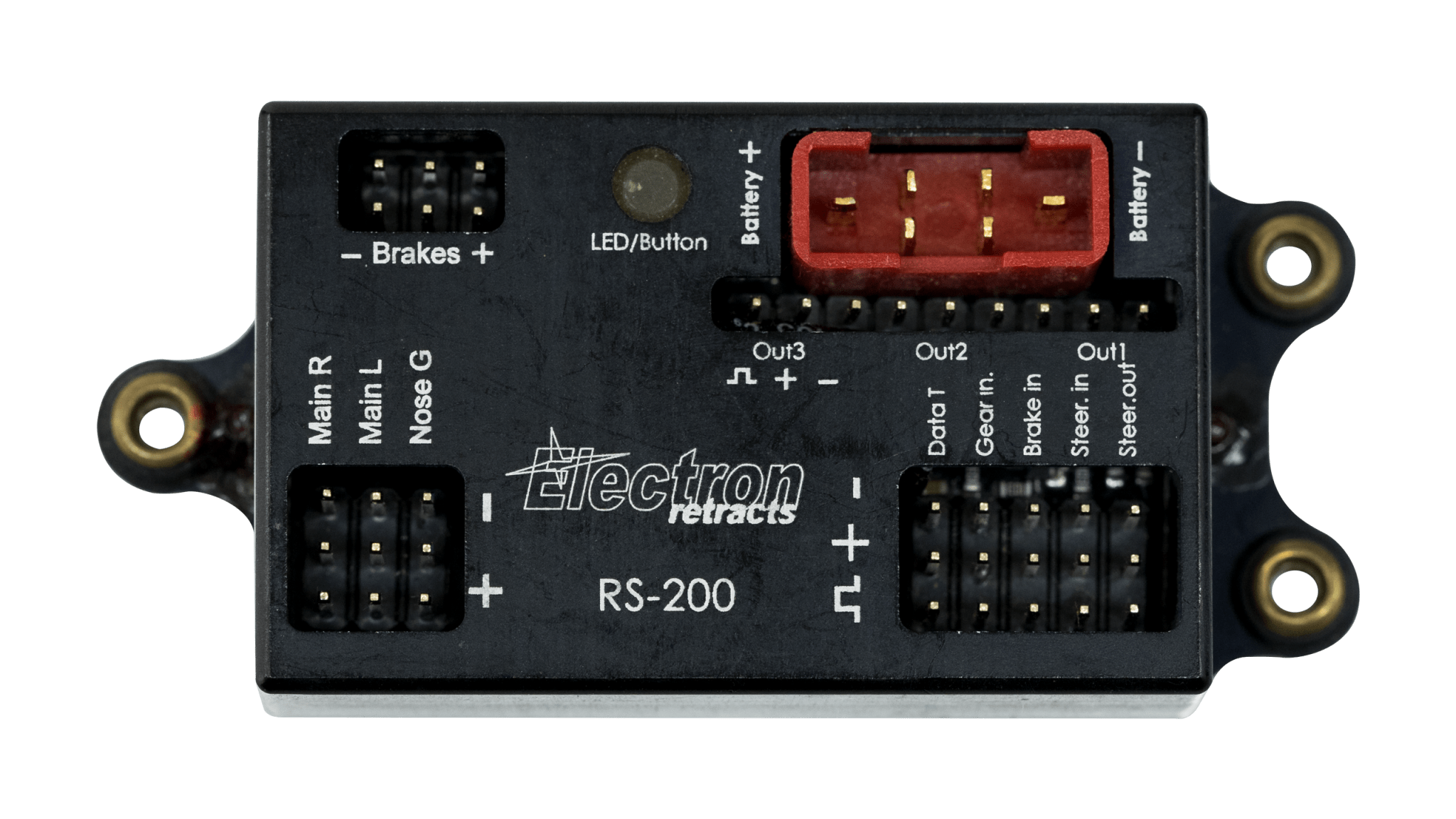 (image for) RS200 ER40 controller