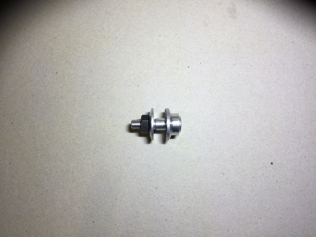 Prop adaptor 5mm shaft (6mm prop hole)