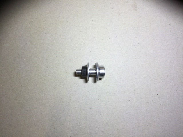 (image for) Prop adaptor 5mm shaft (6mm prop hole)