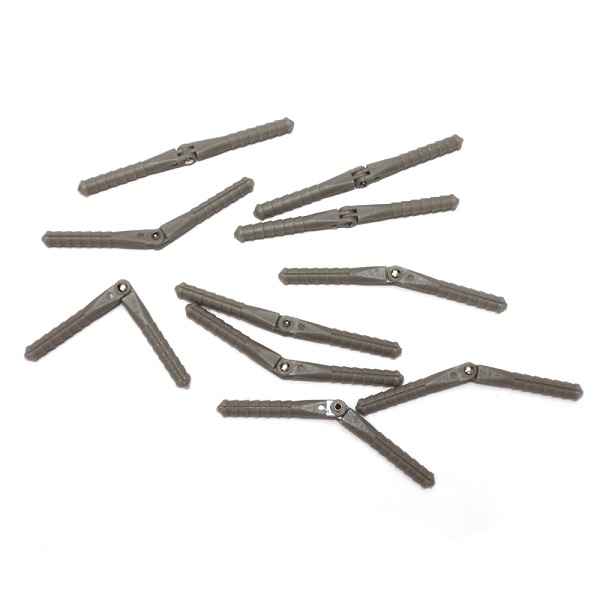 (image for) Pin Hinges 4.5 x 67mm pkt 10