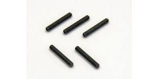 M3 x 25 set screw (Grub screw) x 10 - Click Image to Close