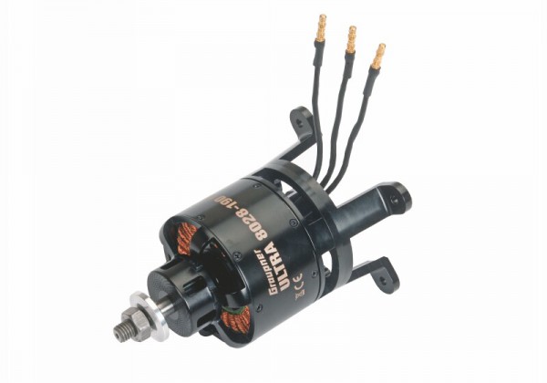 Ultra 8028 190 GT-60 electric motor 50-60cc