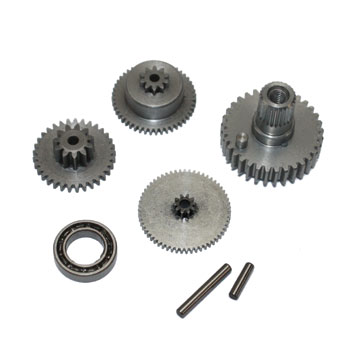 (image for) MacGregor 5921GS Gear Set