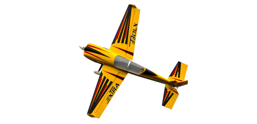 Aerobatic Kits