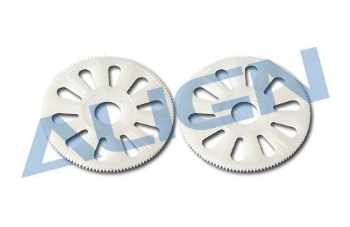 (image for) Align 250 Main Gear (2) H25097T