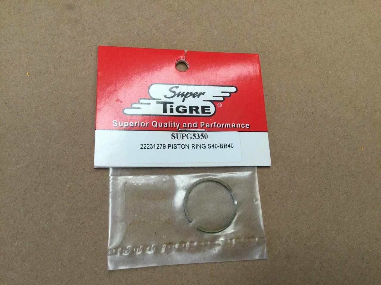 Piston Ring G-51