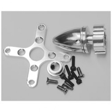 C63 Mount kit Thumper C63 - Click Image to Close