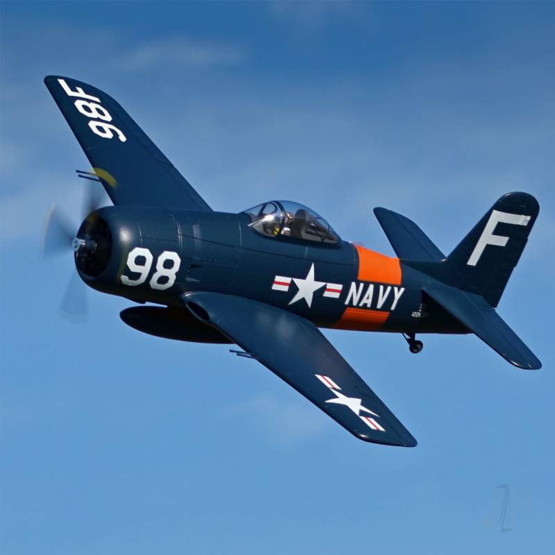 Arrows Hobby F8F Bearcat