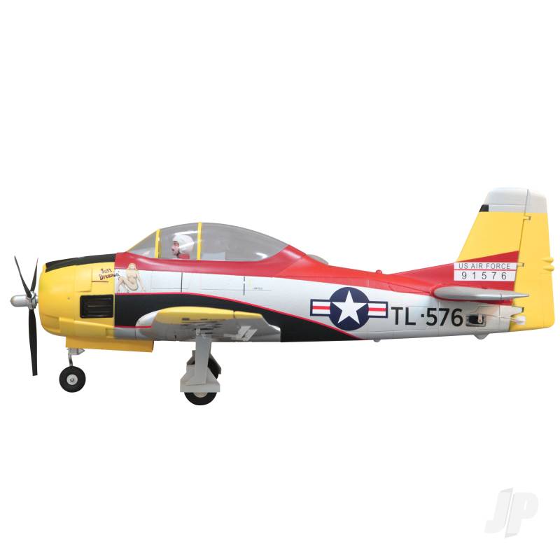 Arrows Hobby T-28