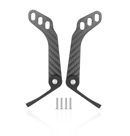 (image for) Tx support arms (Pair)