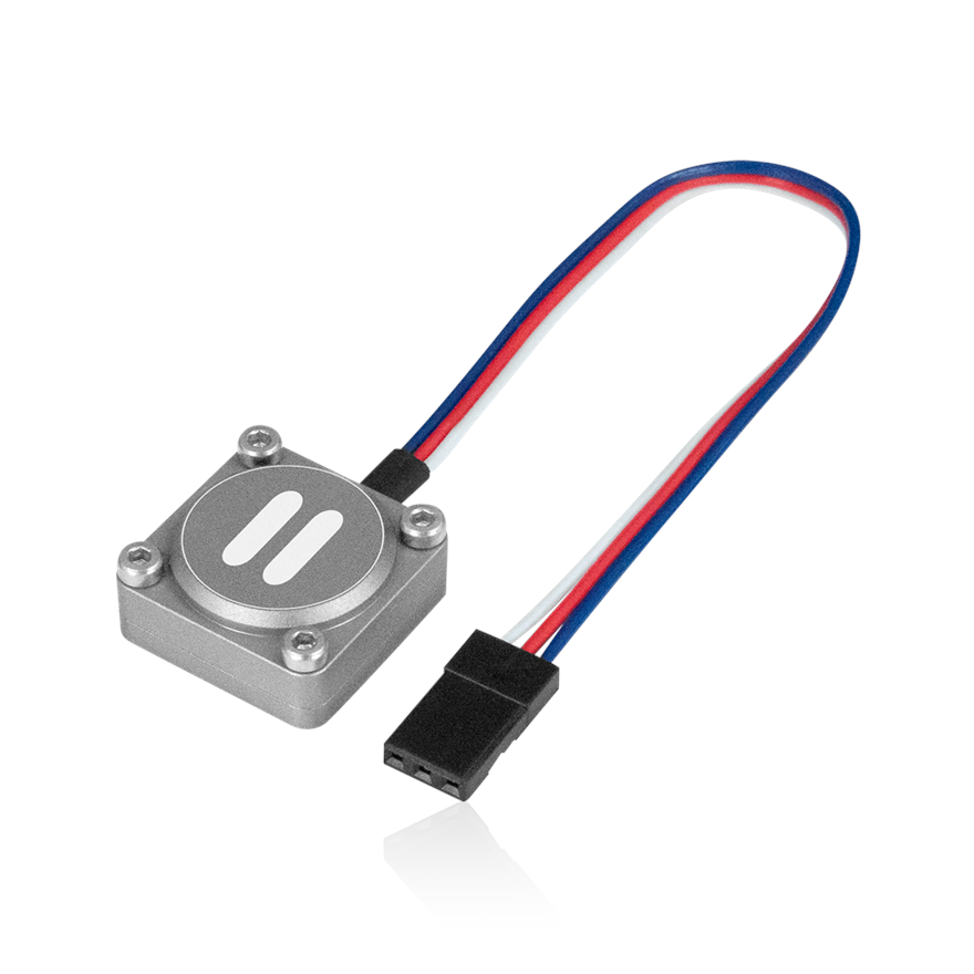 (image for) Powerbox Core iSAT Gyro
