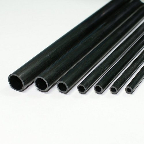 (image for) Carbon Fibre Tube 3mm - 10mm dia