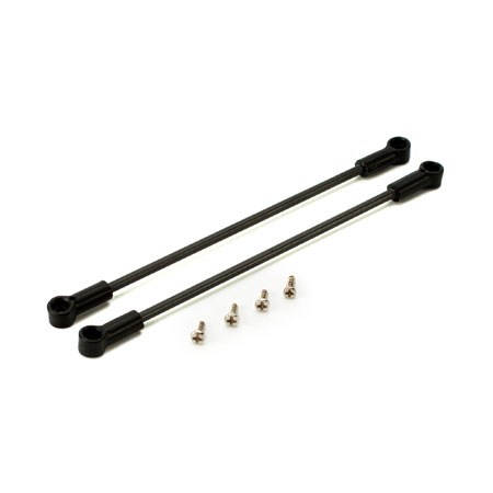 Blade 130X Tail Boom Brace Support Set (BLH3718)