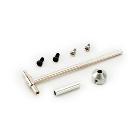 (image for) Blade 130X Tail Shaft Collar with Hub (BLH3731) - Click Image to Close