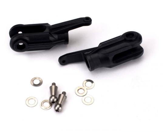 (image for) Blade 300X Main Rotor Blade Grips BLH4502 - Click Image to Close