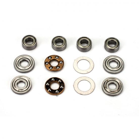 (image for) Blade 300X Main Grip Bearing BLH4504