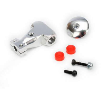 (image for) Blade 300X Head Block and Rotor Housing Set BLH4507 - Click Image to Close