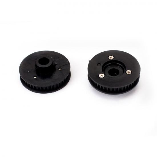 (image for) Blade 300X Main Tail Drive Gear (2) BLH4513 - Click Image to Close