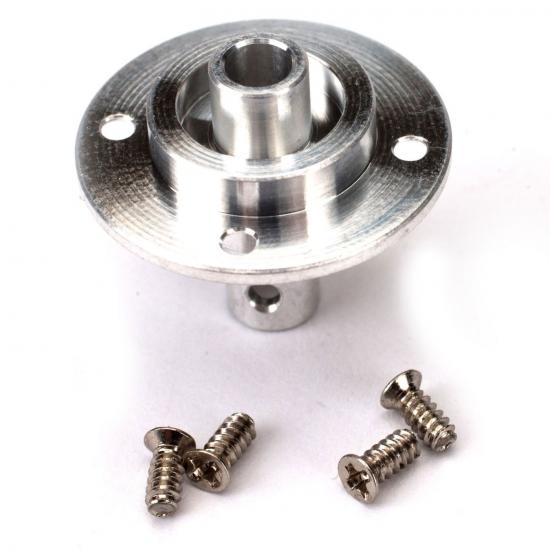 (image for) Blade 300X Main Gear Hub BLH4514