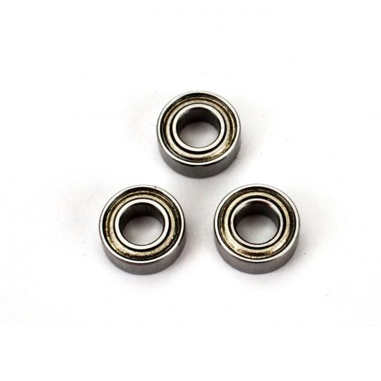 (image for) Blade 300X 4x8x3 Bearings (3) BLH4515 - Click Image to Close