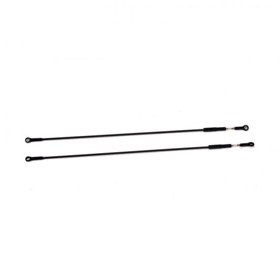 Blade 300X Tail Boom Brace & Support BLH4525 - Click Image to Close