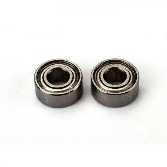 (image for) Blade 300X 3x7x3 Bearings (2) BLH4534