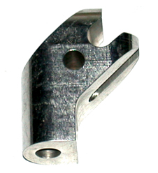 Behotec C36/2 Yoke (Used in CARF Flash)