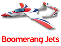 (image for) Boomerang Jets