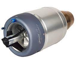 JetCat Pro turbines 400-1000